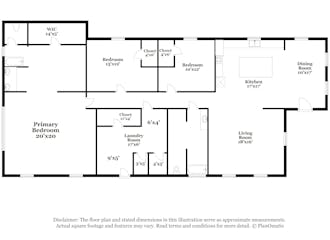 5214 Timberlan St Tampa, FL 33624